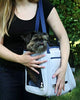 Iconic Pet Furrygo - Bolso bandolera - BESTMASCOTA.COM