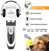 Kit de Corte para mascotas, bajo nivel de ruido Oneisall perro y gato, eléctrico, recargable e inalámbrico Set de cortauñas - BESTMASCOTA.COM