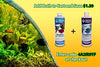 TankFirst Acondicionador de agua completo para acuario, acondicionador de agua para peces, elimina instantáneamente el cloro, cloraminas, amoniaco y nitritos de los tanques de pescado - BESTMASCOTA.COM