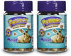 Pounce húmeda pollo Cat Treats, 3 oz (Pack de 2) - BESTMASCOTA.COM