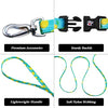Azuza Arnés y Correa para gato para caminar, a prueba de escape, lindos limones en color brillante, suave y ajustable arnés para gatos - BESTMASCOTA.COM