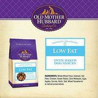 Tratamiento natural para perros de Old Mother Hubbard - BESTMASCOTA.COM