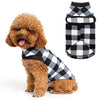 EXPAWLORER - Sudadera con capucha clásica para perro, gato, forro polar, chaleco suave para gatos, cachorros, animales pequeños - BESTMASCOTA.COM