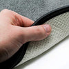 Microfiber Pet Bowl Mat - BESTMASCOTA.COM