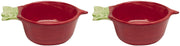 Kaytee Vege-T-Bowl, Radish, Paquete de 2 - BESTMASCOTA.COM