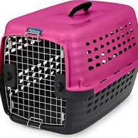 Perrera Compass Petmate- A la moda - BESTMASCOTA.COM