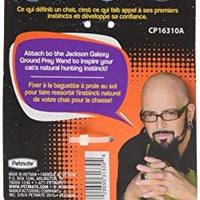 Petmate Jackson Galaxy Mouse Cat Toy - BESTMASCOTA.COM