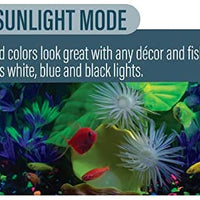 GloFish - Luz LED para acuarios - BESTMASCOTA.COM