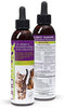 UroMAXX Urinaria Tract, Kidney & Bladder Fórmula para gatos y perros 6oz - BESTMASCOTA.COM