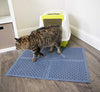 Petlinks Purr-FECT Paws Cat Litter Mat - BESTMASCOTA.COM