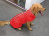 PETCEE - Chaqueta impermeable para perro, forro polar suave para invierno, deportes al aire libre, chaleco para mascotas, traje de nieve, ropa de doble superficie - BESTMASCOTA.COM