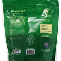 Pet Brands American Kennel Club 20 Count Yogurt-Peppermint-Parsley Dentacare - Tratamientos para perros - BESTMASCOTA.COM