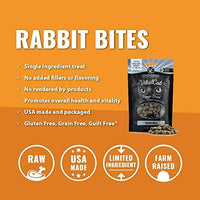 Vital Essentials Vital Cat Freeze-Dried Grain Free Limited Ingredient Cat Treats – Paquete de 3 - BESTMASCOTA.COM