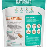 Completo Nutrición Natural píldora Buddy Dog Treats Naturals - BESTMASCOTA.COM