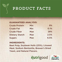 Manna Pro NutriGood Low Sugar Snax. Número de productos incluidos: 1 pieza(s) - BESTMASCOTA.COM