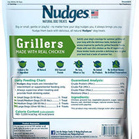 Nudges - Asador de pollo para perros - BESTMASCOTA.COM