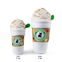 Haute Diggity Dog Starbarks Coffee Collection | Juguetes para perros de peluche chirriantes únicos – Cafeína canina que tu perro puede manejar. - BESTMASCOTA.COM