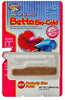 Hikari Betta bio-gold comida Pellets pez bebé Bundle Bonus Pack 3 Pack - BESTMASCOTA.COM