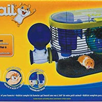 Habitrail Small Animal Cage - for Hamsters and Gerbils - BESTMASCOTA.COM