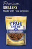 Chews Premium Grillers hecho con pollo real 12 oz - BESTMASCOTA.COM