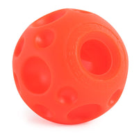 Bola dispensadora de golosinas para perros de Omega Paw - BESTMASCOTA.COM