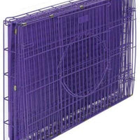 ProSelect Foldable Cat Cages - BESTMASCOTA.COM