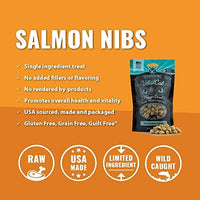 Vital Essentials Vital Cat Freeze-Dried Grain Free Limited Ingredient Cat Treats – Paquete de 3 - BESTMASCOTA.COM