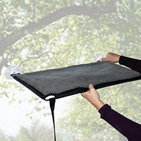Fabricante K&H, Estante de montaje para ventana para gatito - BESTMASCOTA.COM