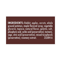 Zuke's Lil' Links Dog Treats - BESTMASCOTA.COM