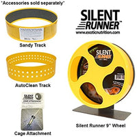 Autoclean Track (para Silent Runner 9") - BESTMASCOTA.COM