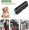APlus+ Handheld Dog Repellent, Ultrasonic Infrared Dog Deterrent, Bark Stopper + Good Behavior Dog Training - BESTMASCOTA.COM