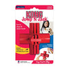 KONG Jump N Jack Dental Dog Toy - BESTMASCOTA.COM