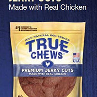 True Chews - Cortes para gachas de pollo - BESTMASCOTA.COM