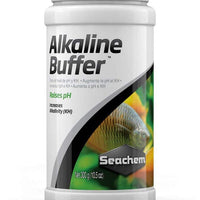 Seachem - Amortiguador alcalino, 10.58 oz - BESTMASCOTA.COM