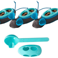 Doc & Phoebe's - Comedero de caza para gatos, para interiores - BESTMASCOTA.COM