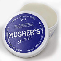 Cera para protección de garras de mascota de Musher's Secret - BESTMASCOTA.COM