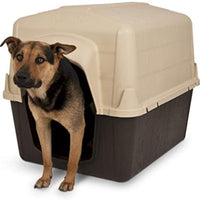 Casa para perro Aspen Pet Petbarn 3 - BESTMASCOTA.COM