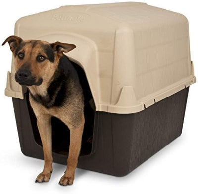 Casa para perro Aspen Pet Petbarn 3 - BESTMASCOTA.COM