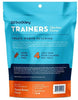 Buckley Trainers golosinas de entrenamiento para perros sin granos naturales, 6 onzas - BESTMASCOTA.COM