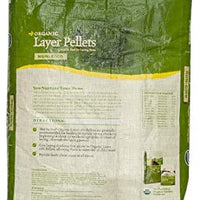 Organic capa Pellets - BESTMASCOTA.COM