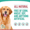 Completo Nutrición Natural píldora Buddy Dog Treats Naturals - BESTMASCOTA.COM