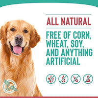 Completo Nutrición Natural píldora Buddy Dog Treats Naturals - BESTMASCOTA.COM