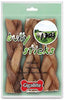 GigaBite Odor-Free Braided Bully Sticks - USDA & FDA Certified All Natural, Free Range Beef Pizzle Dog Treat – By Best Pet Supplies - BESTMASCOTA.COM