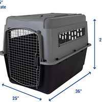 Petmate Ultra Vari - Caseta - BESTMASCOTA.COM