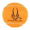 Hyper Pelotas de tenis para perros [Juguetes seguros para perros para ejercicio y entrenamiento] (bolas de tenis para perros de colores brillantes, fácil de localizar) - BESTMASCOTA.COM