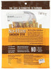 Earth Animal No-Hide 4,5" Chicken Stix Dog Treats, 10 por bolsa - BESTMASCOTA.COM