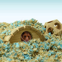 Carefresh Shavings Plus Small Pet Bedding - BESTMASCOTA.COM