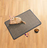 LsaiFater - Alfombra rascadora para gatos, sisal natural, protege alfombras y sofás - BESTMASCOTA.COM