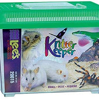 Lee's Kritter Keeper, XL Rectángulo con tapa (varios colores) - BESTMASCOTA.COM