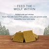 Blue Buffalo Wilderness Trail Treats Wild Bites Grain Free Soft Moist Dog Treats - BESTMASCOTA.COM